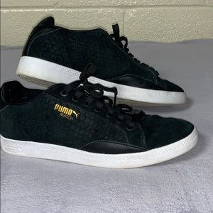 Puma sneakers